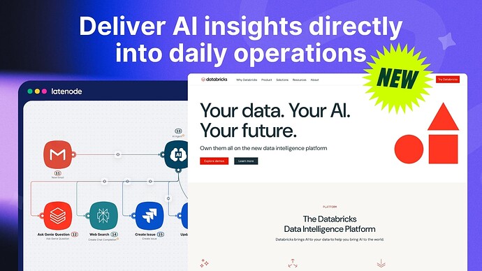 databricks-node
